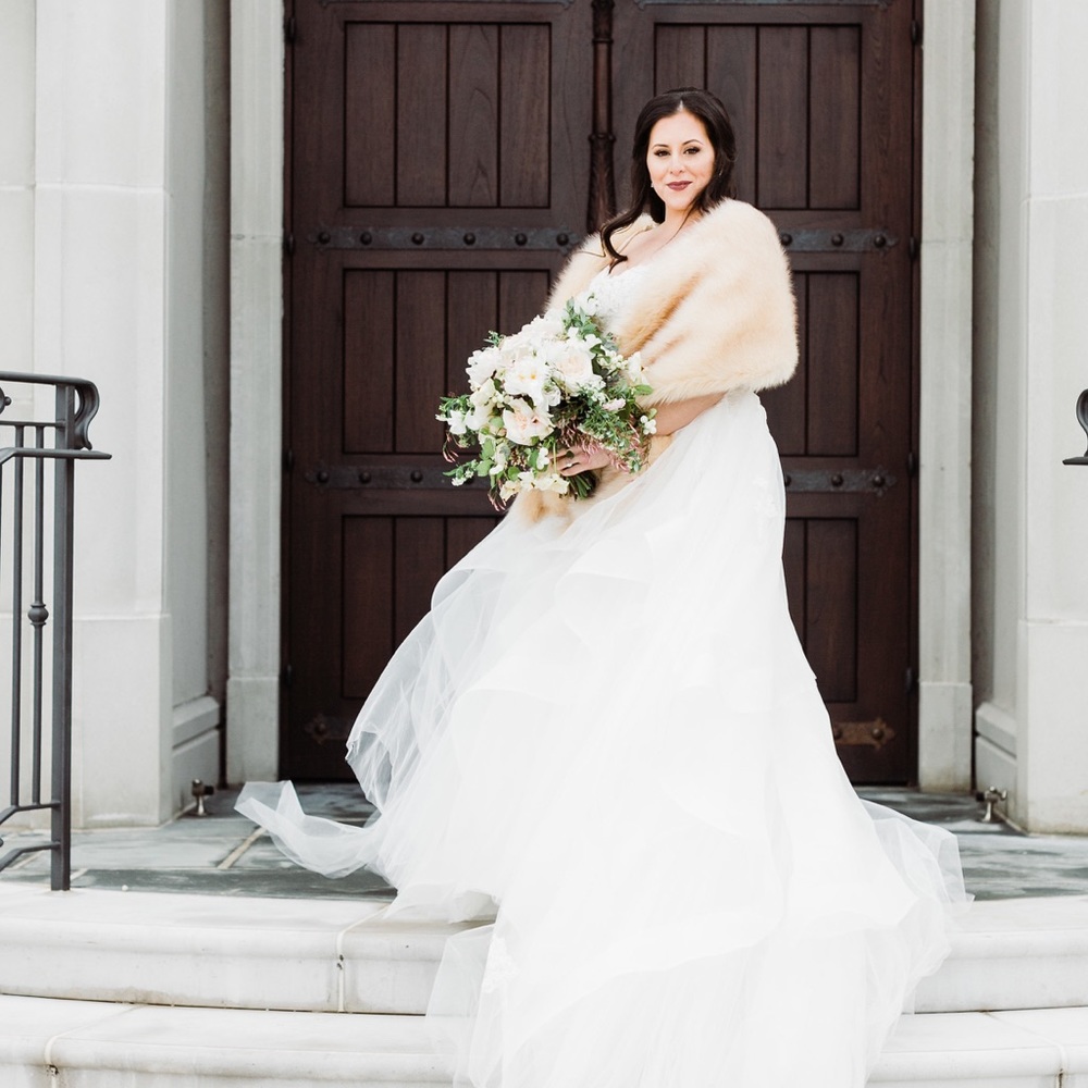 Meet your Posher, Sabrina
